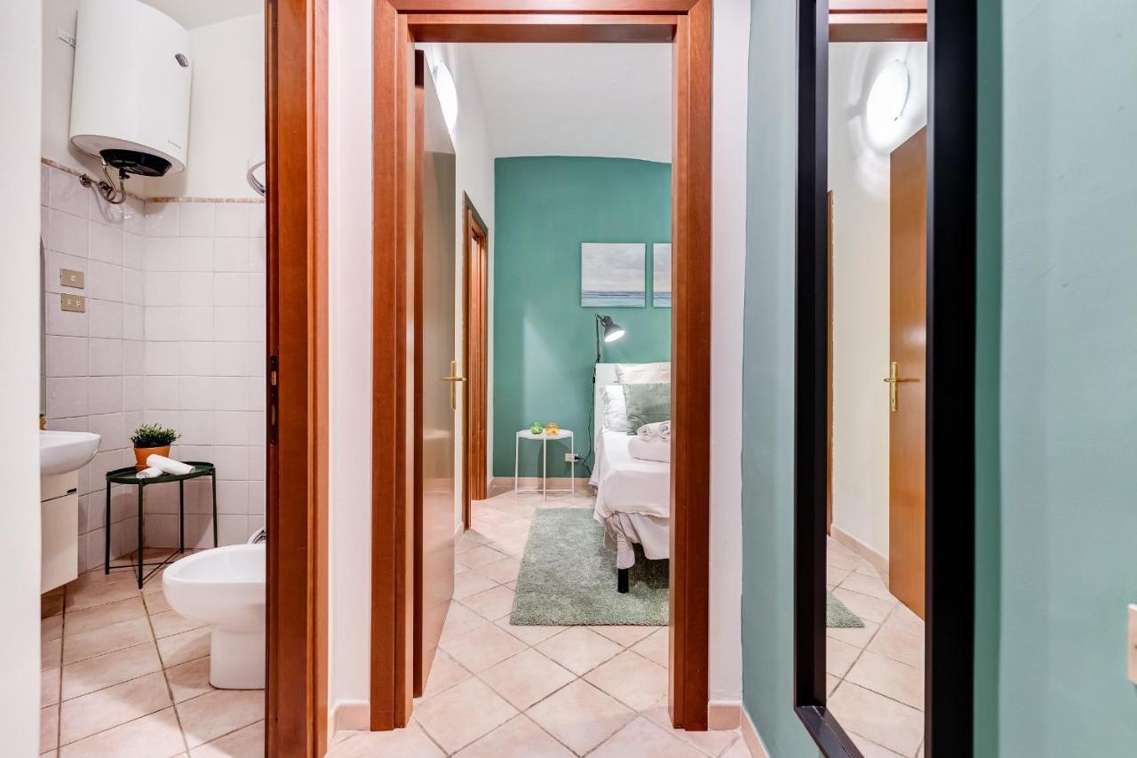 Regina Margherita Sweet Stay Rome Extérieur photo