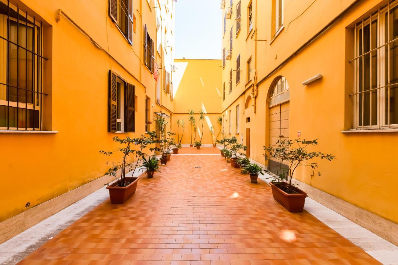 Regina Margherita Sweet Stay Rome Extérieur photo