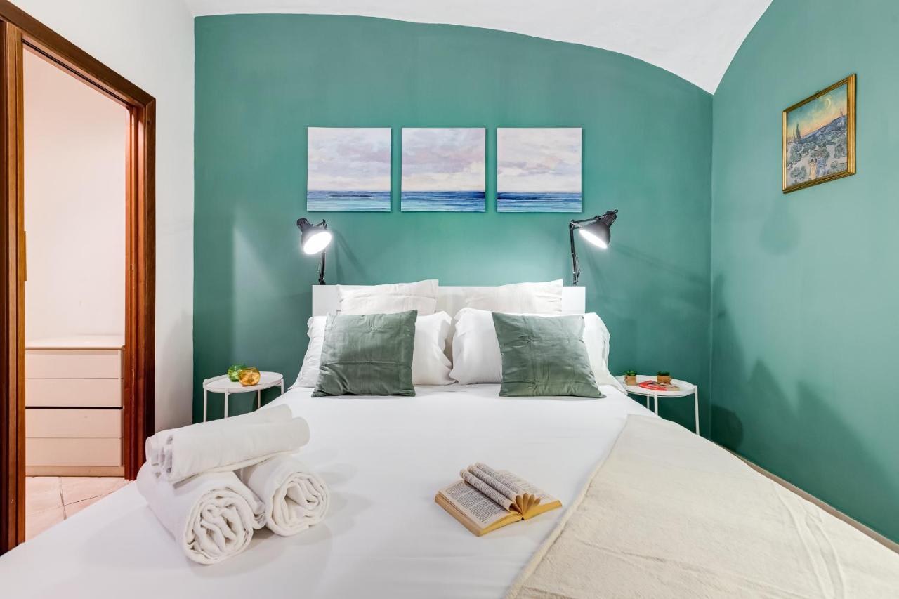 Regina Margherita Sweet Stay Rome Extérieur photo