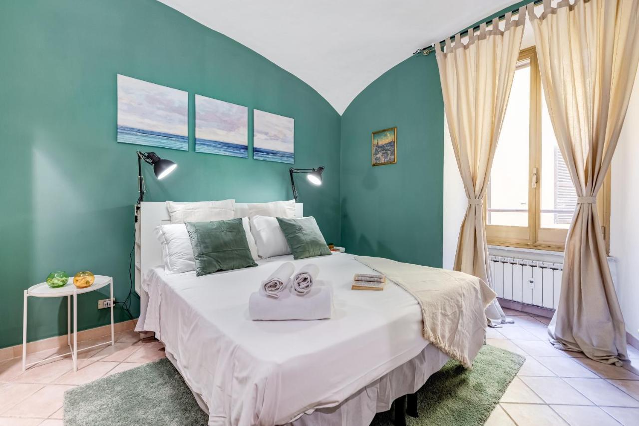 Regina Margherita Sweet Stay Rome Extérieur photo