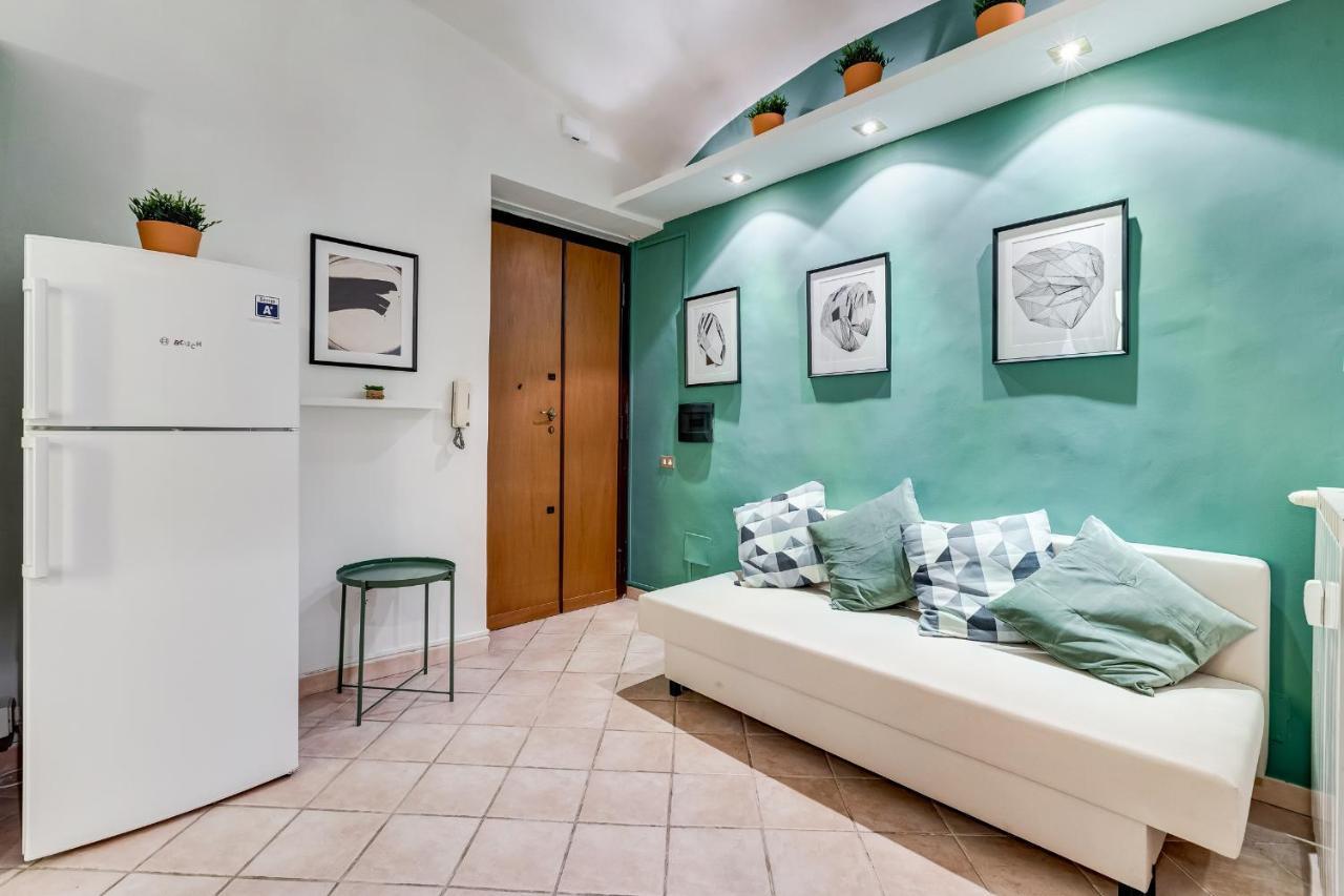 Regina Margherita Sweet Stay Rome Extérieur photo