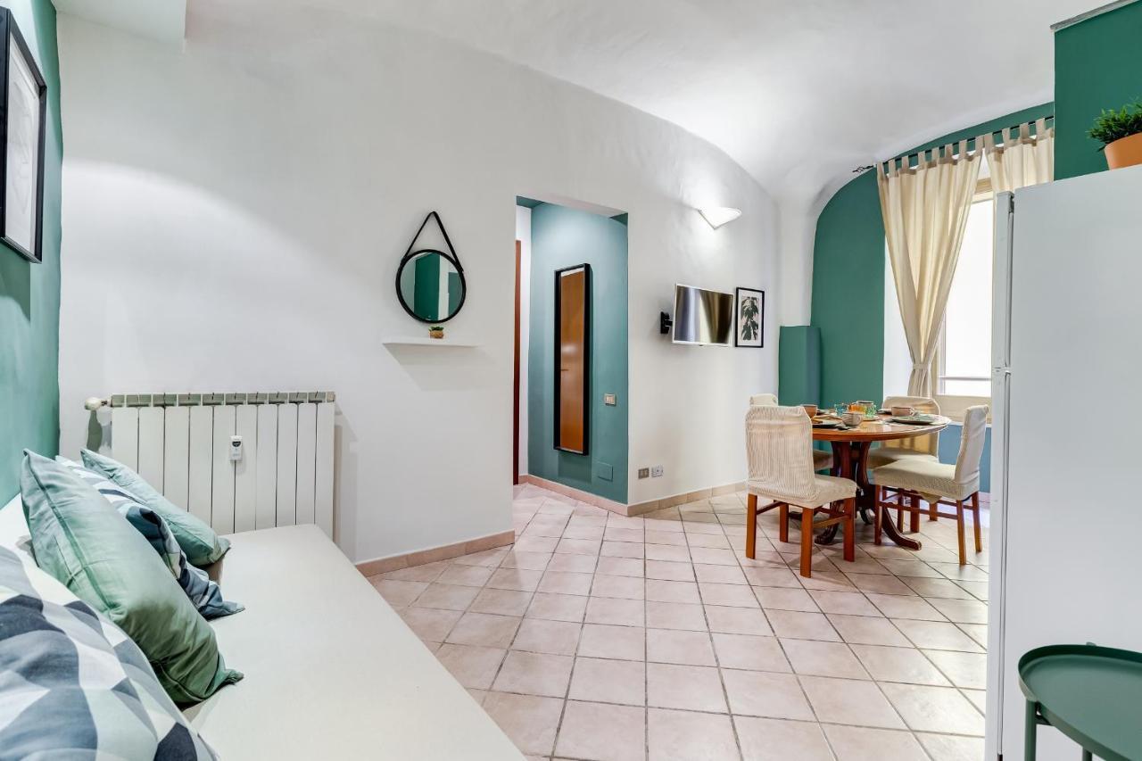 Regina Margherita Sweet Stay Rome Extérieur photo