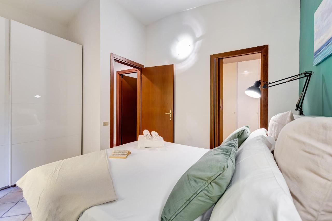 Regina Margherita Sweet Stay Rome Extérieur photo