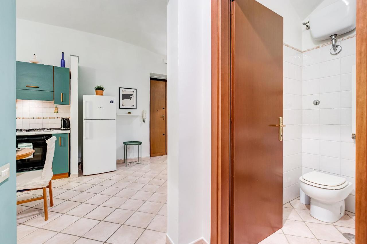 Regina Margherita Sweet Stay Rome Extérieur photo