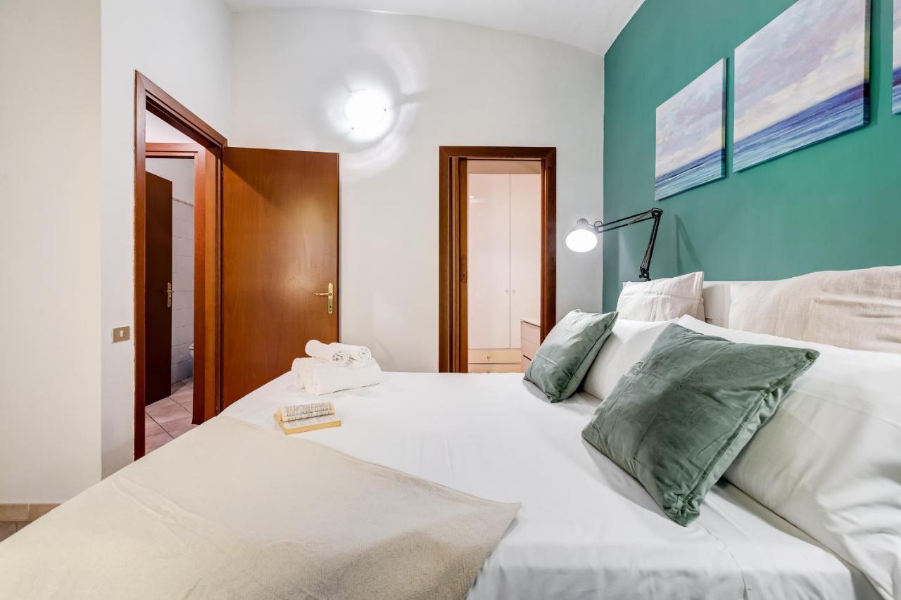 Regina Margherita Sweet Stay Rome Extérieur photo