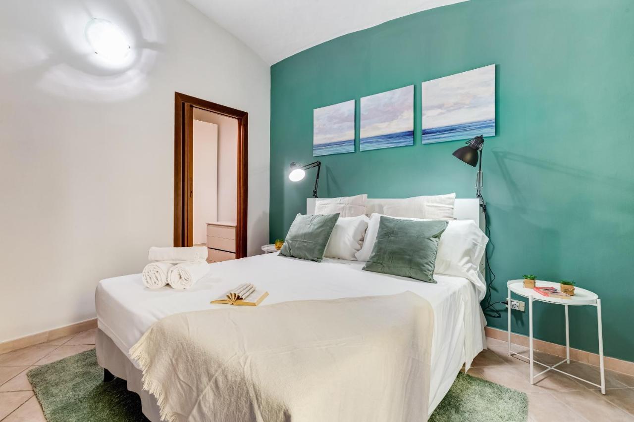 Regina Margherita Sweet Stay Rome Extérieur photo