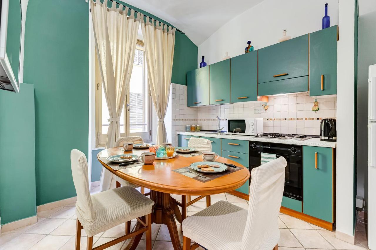Regina Margherita Sweet Stay Rome Extérieur photo