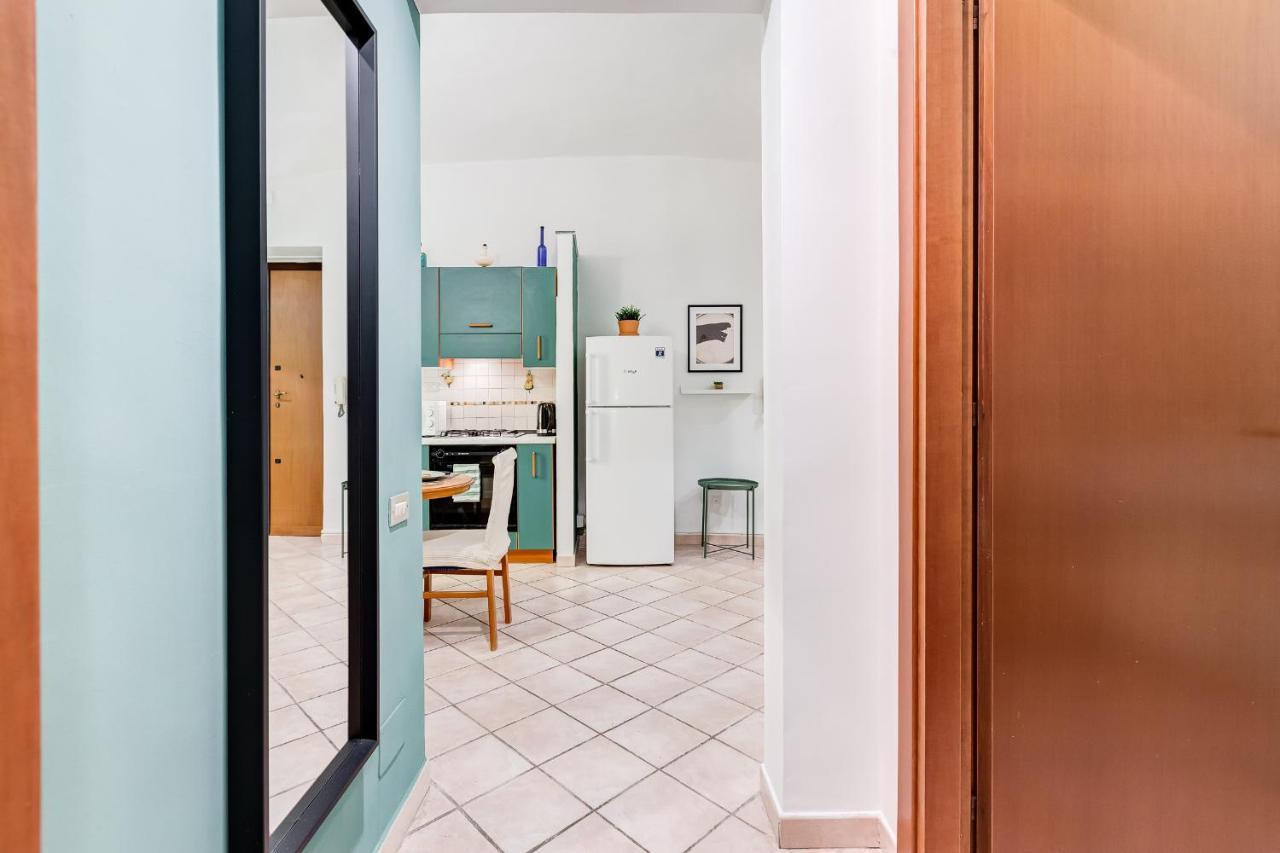 Regina Margherita Sweet Stay Rome Extérieur photo
