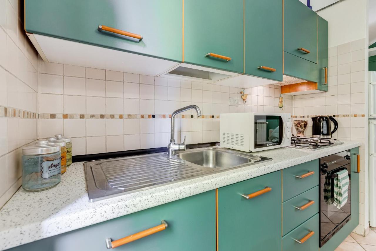 Regina Margherita Sweet Stay Rome Extérieur photo