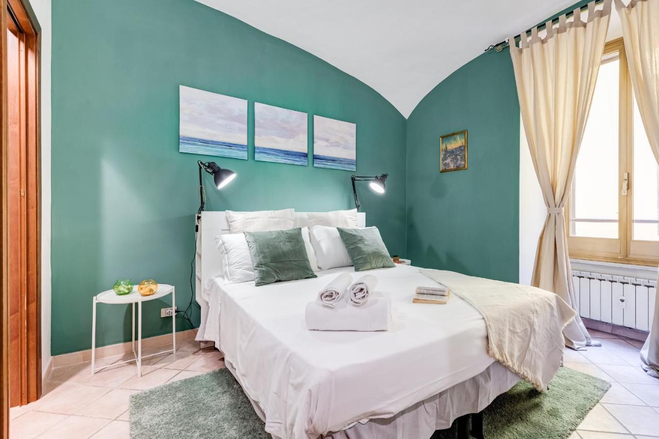 Regina Margherita Sweet Stay Rome Extérieur photo
