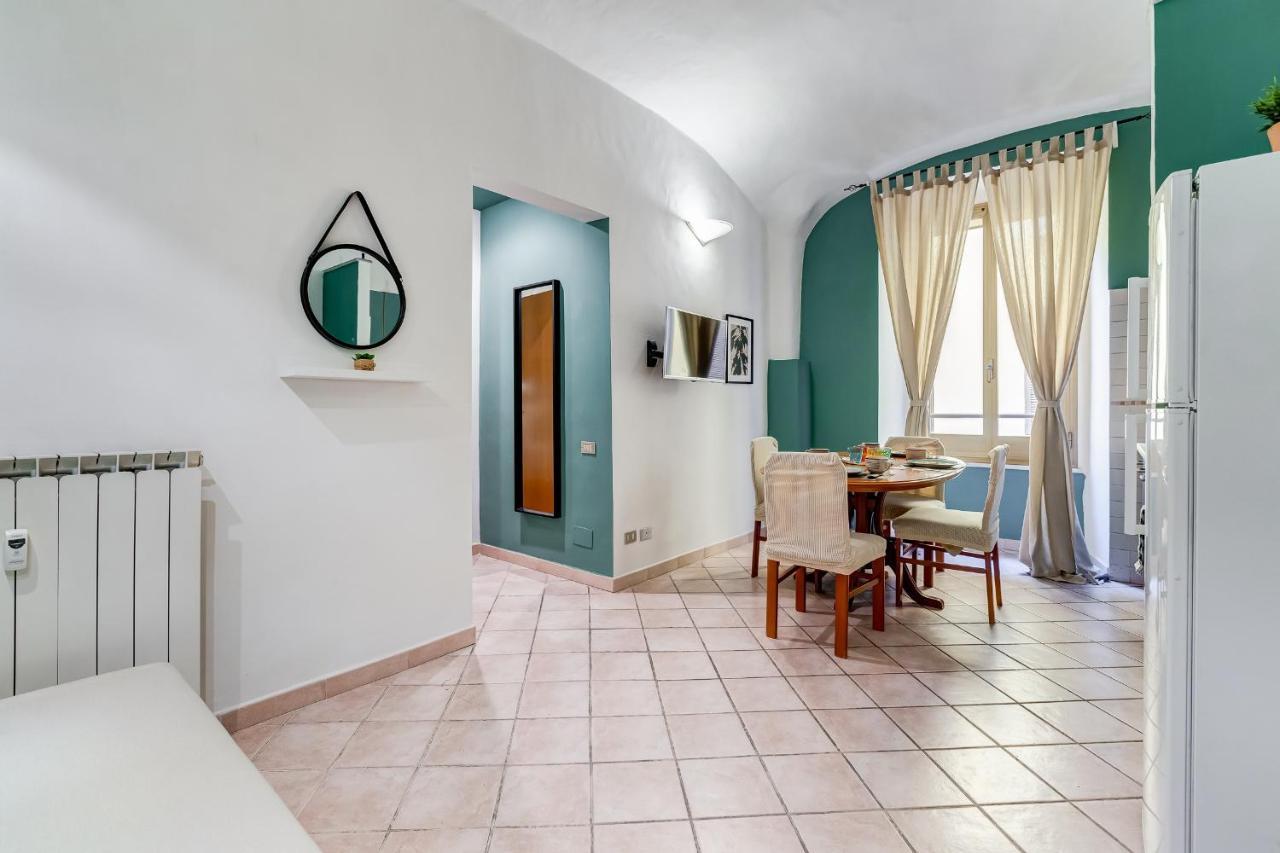 Regina Margherita Sweet Stay Rome Extérieur photo