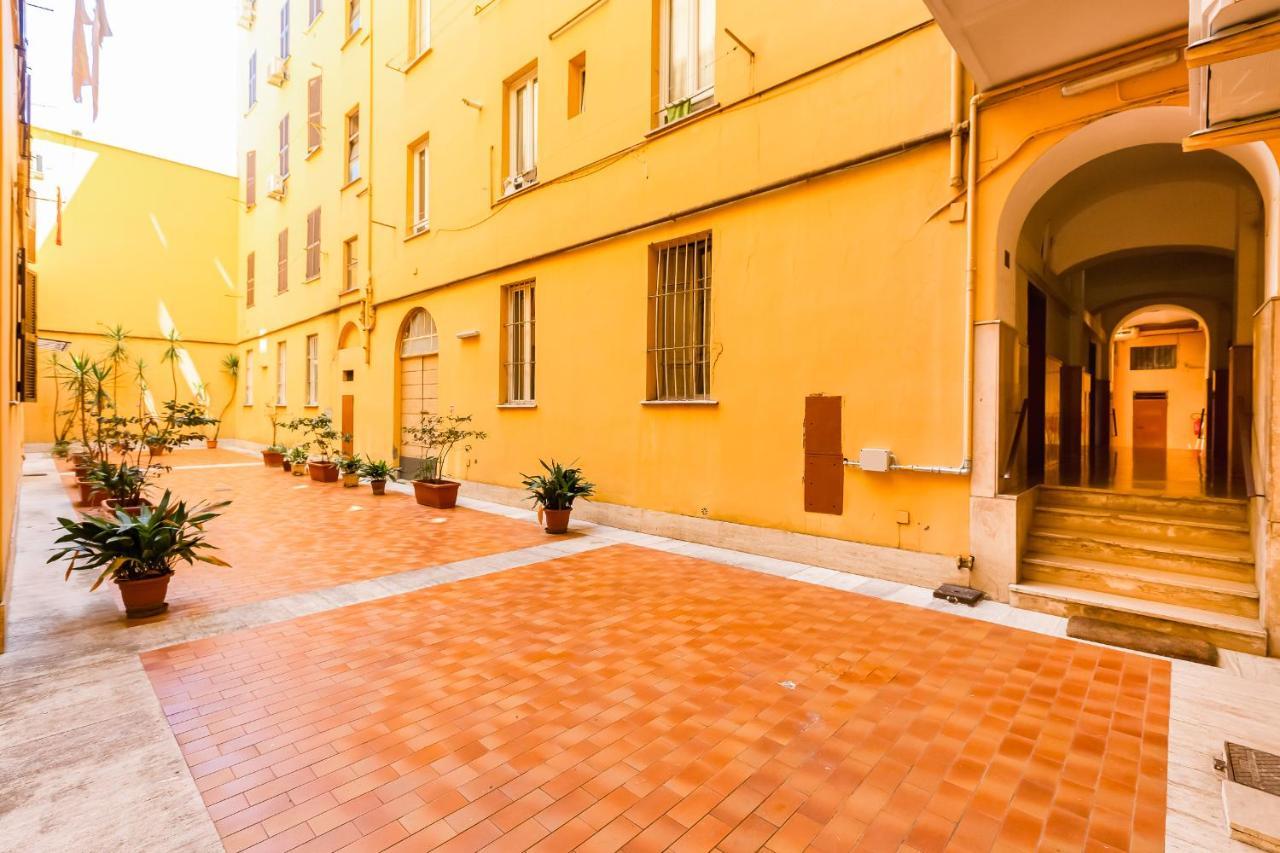 Regina Margherita Sweet Stay Rome Extérieur photo