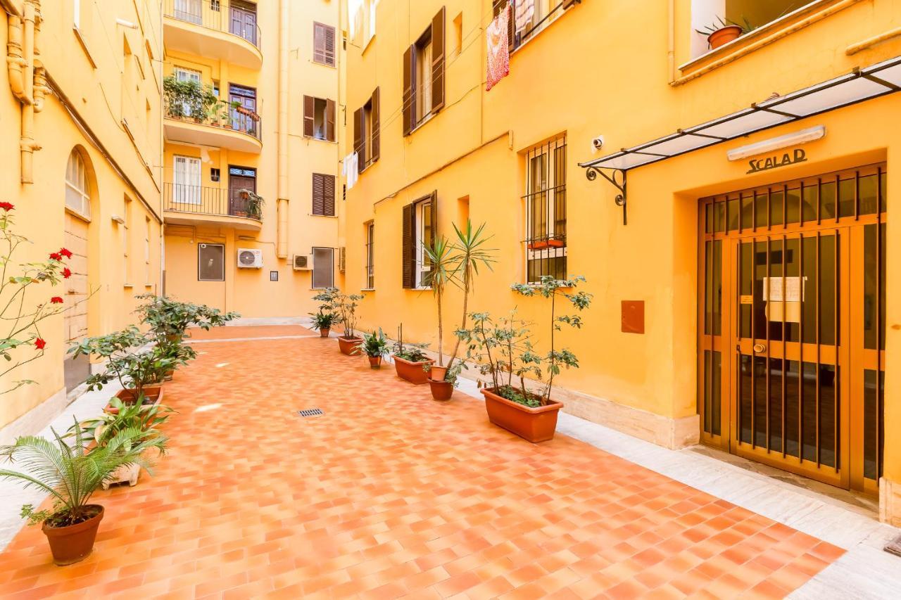 Regina Margherita Sweet Stay Rome Extérieur photo
