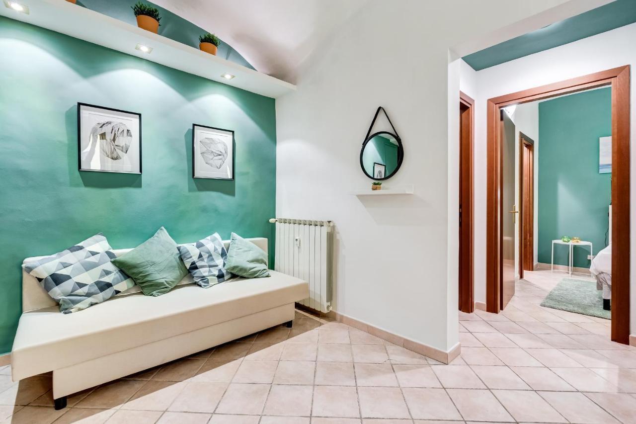 Regina Margherita Sweet Stay Rome Extérieur photo