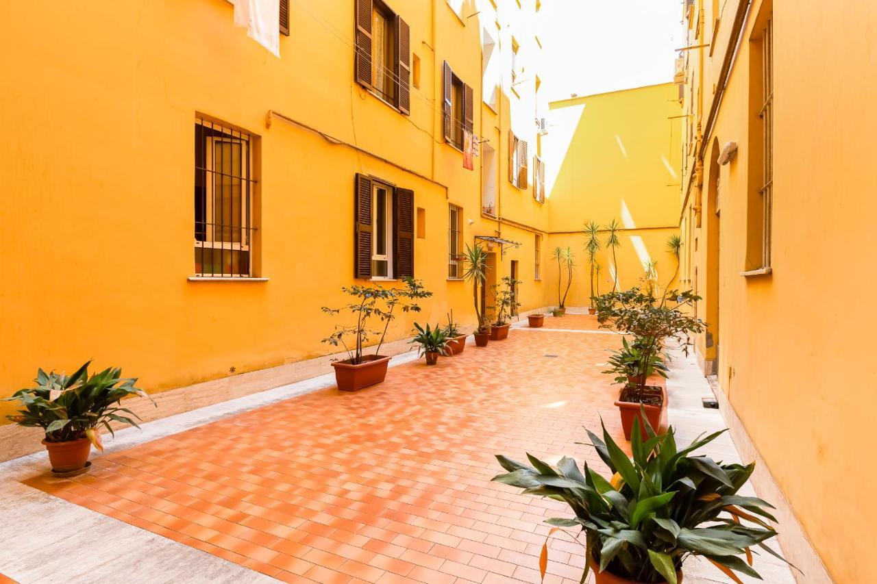 Regina Margherita Sweet Stay Rome Extérieur photo