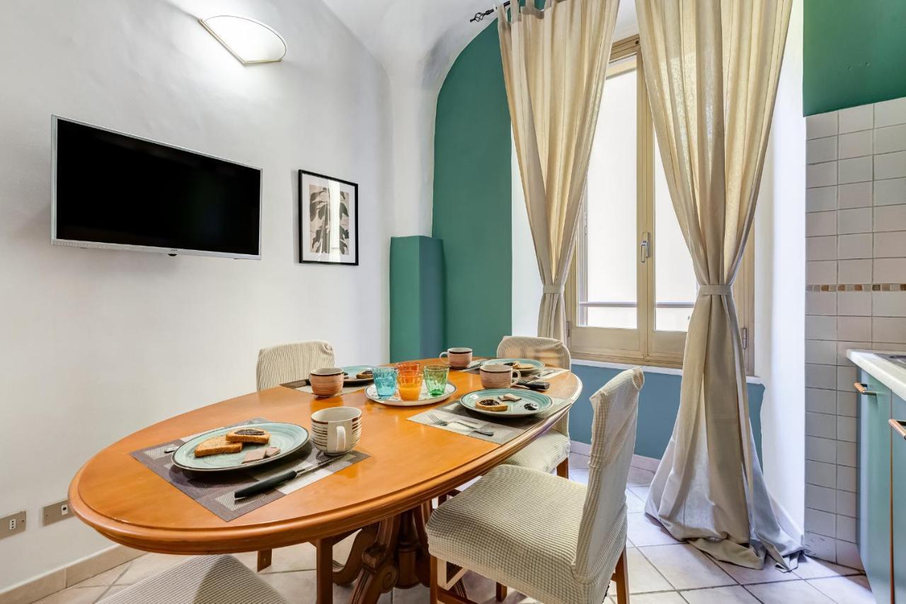 Regina Margherita Sweet Stay Rome Extérieur photo