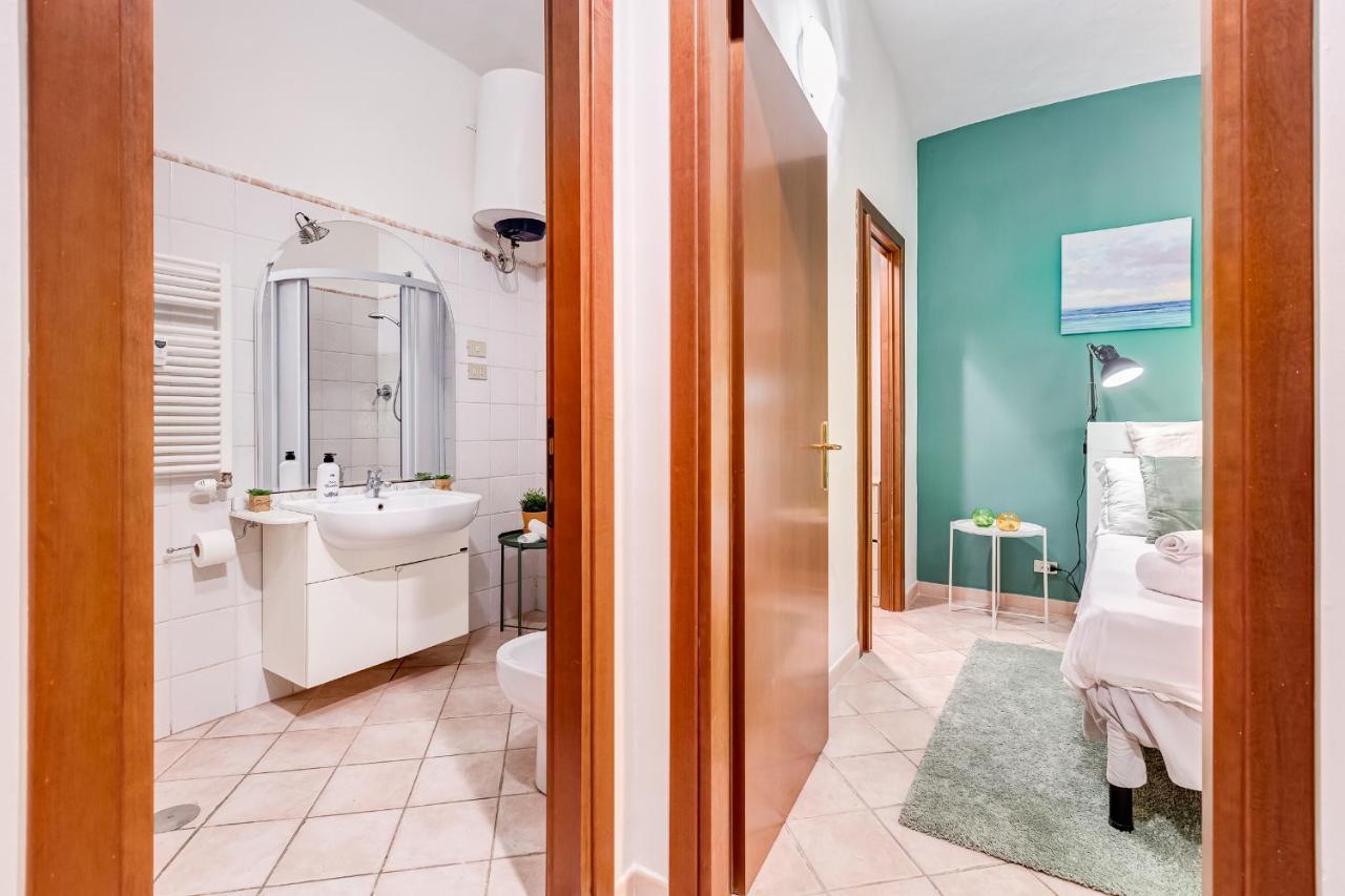 Regina Margherita Sweet Stay Rome Extérieur photo