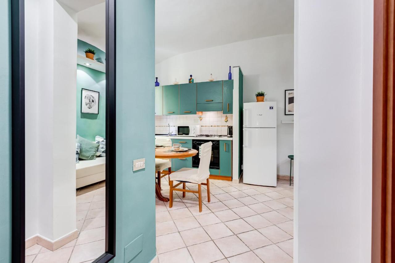 Regina Margherita Sweet Stay Rome Extérieur photo