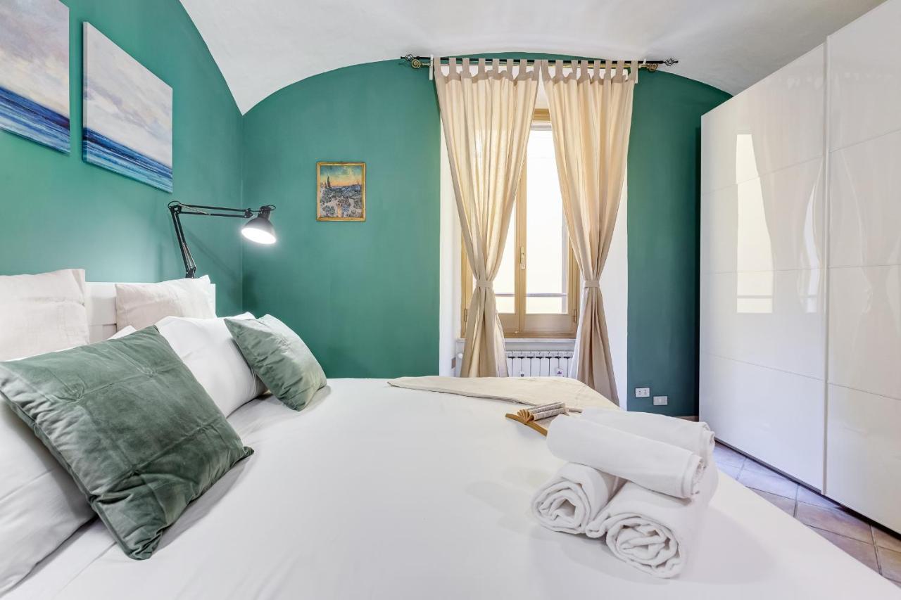 Regina Margherita Sweet Stay Rome Extérieur photo