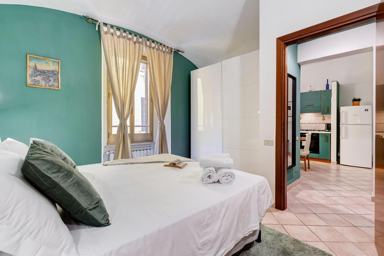 Regina Margherita Sweet Stay Rome Extérieur photo