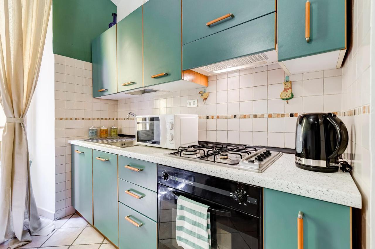 Regina Margherita Sweet Stay Rome Extérieur photo