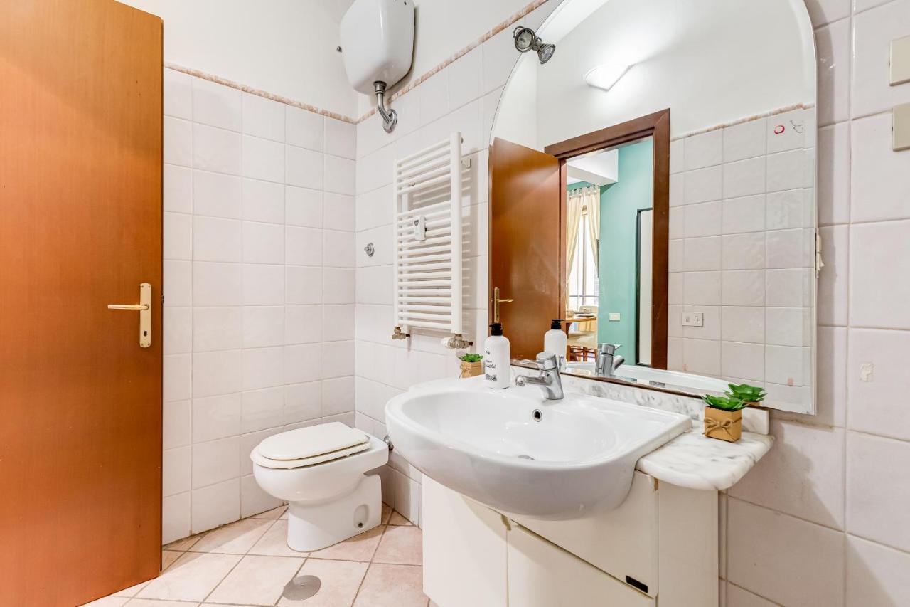 Regina Margherita Sweet Stay Rome Extérieur photo